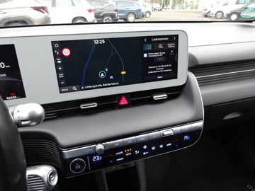 Fotografie 20 des Hyundai IONIQ 5 TECHNIQ Elektro 72,6KW AKKU Klima Navi