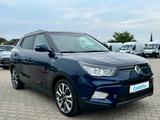 Ssangyong Tivoli 1.6 e-XGi, Sapphire Automatik - Ssangyong Gebrauchtwagen von 2015