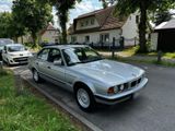 BMW 5 25 i Erstzulassung 1994 TÜV 6 Zylind... - BMW 525 aus 1994