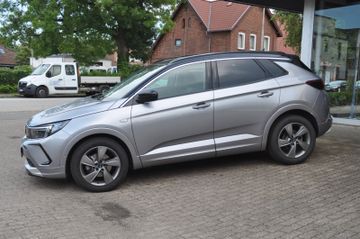 Bild 2 Opel Grandland (X) Grandland Ultimate