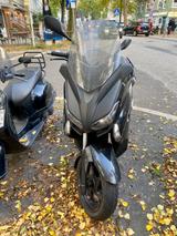 Yamaha XMAX - KLEINKRAFTRAD