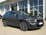 BMW X2 xDrive25d M-Sportpaket Kamera/Memory/Tempomat - BMW X2 mit Diesel-Antrieb: Sportpaket