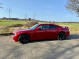 Dodge Charger srt8 Baujahr 2006 lpg - Dodge Charger aus 2006