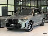 BMW X5 30d xD |M-PAKET|LASER|ACC|PANO|HUD|H&K|7-SITZ - BMW X5 aus 2025