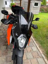 KTM 1290 super Duke GZ - KTM SUPER DUKE