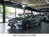 Mercedes-Benz E 400 Cabrio 4Matic AMG Line - Mercedes-Benz E 400: Cabrio