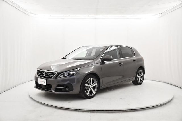 Peugeot 308 5 Porte 1.5 BlueHDi Allure