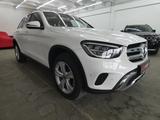 Mercedes-Benz GLC 220d 4M*LED*MBUX NAVI*KAMERA*OFFROAD - Mercedes-Benz Offroad