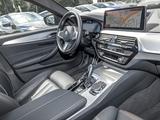 BMW 530d xDrive Touring M Sport HUD PANO ACC AHK LM - BMW 530 in Düsseldorf