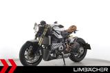 Ducati 1199 PANIGALE LLC NAKED - Extrem-Umbau! - DUCATI 1199 PANIGALE