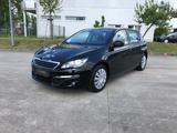 Peugeot 308 Active - gebrauchte Peugeot 308 aus dem Jahr 2014