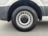 Volkswagen Crafter Kasten 30 MR 2.0TDI AHK KLIMA KAM NAV - Volkswagen Crafter: Kombi
