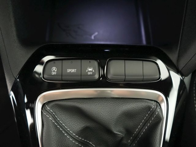 Corsa F FACELIFT GS+LED LICHT+RÜCKFAHRKAMERA+SIT