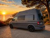 Volkswagen T5 *2.0 TDI*4Motion*Camper*Hochdach* - Wohnmobil oder -wagen Hochdach