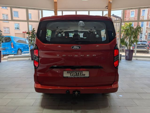 Ford Tourneo Custom Tit. 2.0 L2 NEUES MODELL