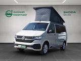 Volkswagen T6.1 California Beach 2.0 TDI  4 M.*Standh.* - VW T6 California Gebrauchtwagen
