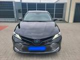 Toyota Camry 2.5 Hybrid Benzin Klima Leder... - Toyota Camry: Le