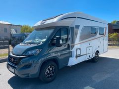 Bürstner Lyseo TD644 Heckrundsitzgruppe*Markise*Solar*