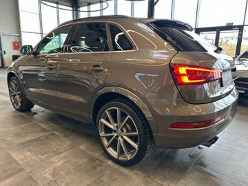 Audi Q3 Sport *Klima*Navigation*AHK*