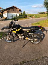 Yamaha DT 125 R  2-Takt-Motor  Youngtimerpotenzial - Offers matching your search criteria
