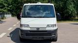 Peugeot Boxer*BENZINER*KLIMA*STANDHEIZUNG*ZUSATZDACH*1.H - gebrauchte Peugeot Boxer aus dem Jahr 2002