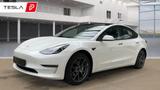 Tesla Model 3 Long-Range AWD 351pk 75 kWh UPGRADE 94,4 - weiße Tesla Model 3