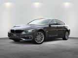BMW 420 d Gran Coupe Luxury Line HuD M-Lkr. H&K 1Hd. - BMW 4er Reihe aus 2020
