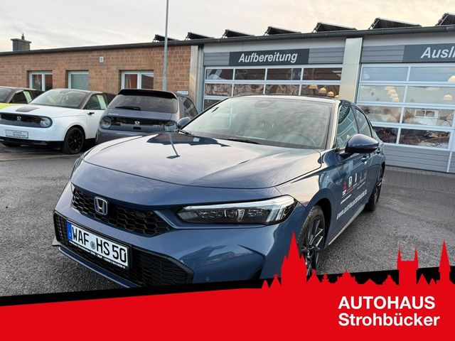 HONDA e:HEV 2.0 i-MMD Hybrid Advance