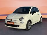 Fiat 500 Klimaautomatik, CarPlay, Panoramadach, Komfo - Fiat aus 2024