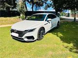 Volkswagen Arteon 2.0 TDI  DSG 4MOTION R-Line *Vollleder* - Volkswagen Arteon in Essen
