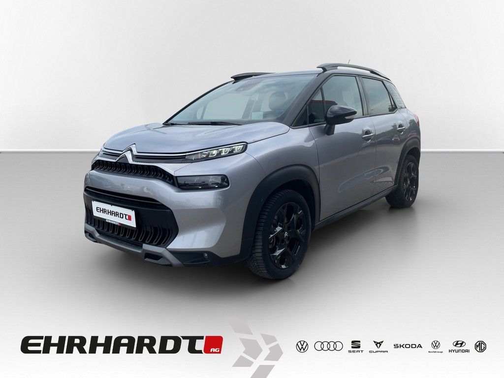 C3 Aircross 1.2 110 Pure Tech HEADUP*DAB*NAV*PDC