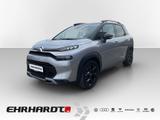 Citroën C3 Aircross 1.2 110 Pure Tech HEADUP*DAB*NAV*PDC - gebrauchte SUVs in Halle
