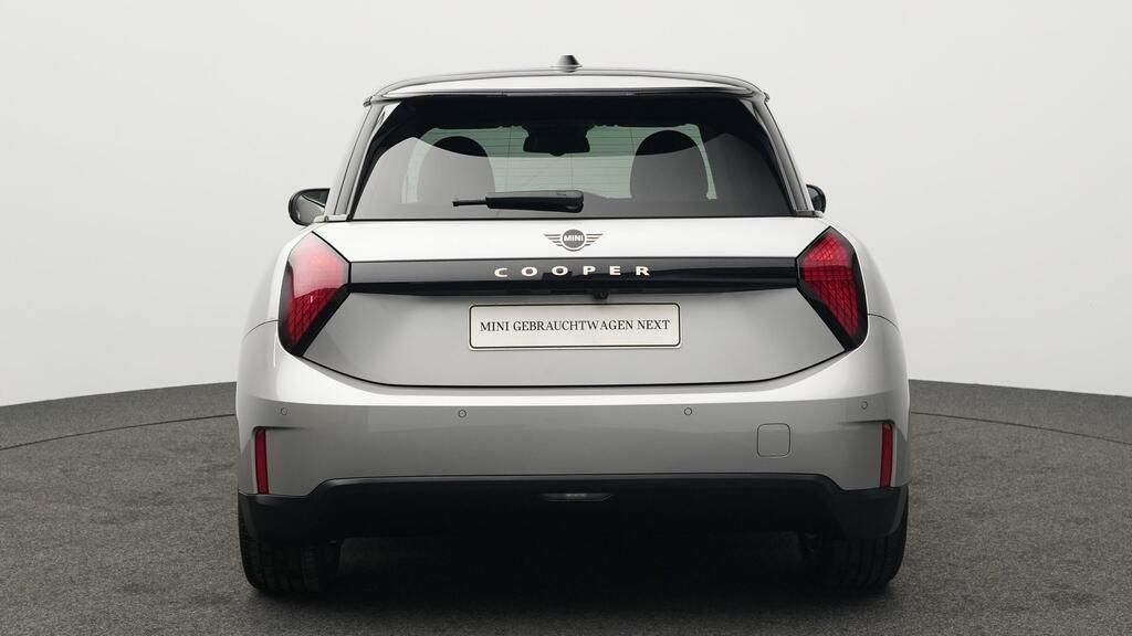 MINI Cooper E - Bild 10