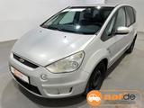 Ford S-Max 2.0 TDCi Trend Klima Sportsitze - Ford S-Max: Sport