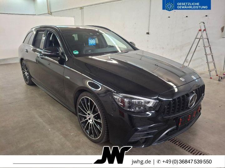 Mercedes-Benz E-Class 4M+ DISTR/PANO/PERFORM-AGA/360°/STANDHZ, миниатюра 6