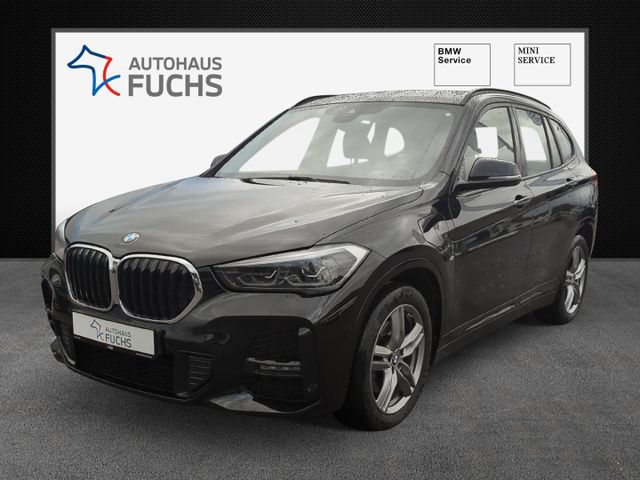 BMW X1 xDrive25e M Sport NAVI LED Park-Assistent Sit