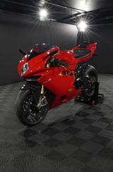 MV Agusta F4 RR Corsa Corta Full Carbon  - MV AGUSTA F4 R