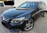Mercedes-Benz Mercedes E220 2.2d 170Ps 4Matic|Kam 360|AH... - Mercedes-Benz 170 d