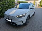 MG ZS 50,3 kWh AHK, Comfort - MG ZS von privat
