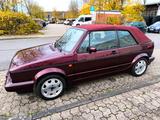 Volkswagen Golf Cabrio 1.8 - gebrauchte VW Golf aus dem Jahr 1993