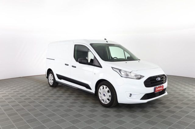 Другие FORD Transit Connect Transit Connect 210 1.5 Eco