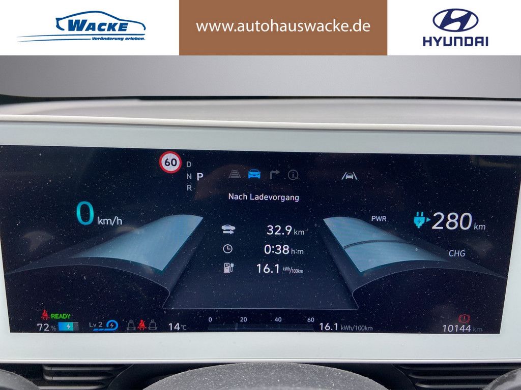 Hyundai IONIQ 5 Dynamiq foto 10