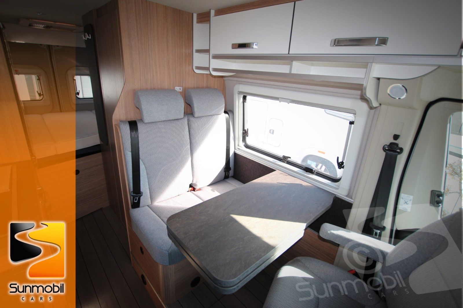 Fahrzeugabbildung Weinsberg CaraBus 600 MQ EasySpace-Ausbau