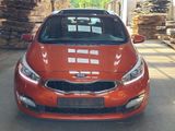 Kia Ceed Cee'd 1.6 Eco Dynamics Top Aussta... - Kia: Cee D Eco