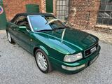 Audi Cabriolet - Audi aus 1998: Cabrio