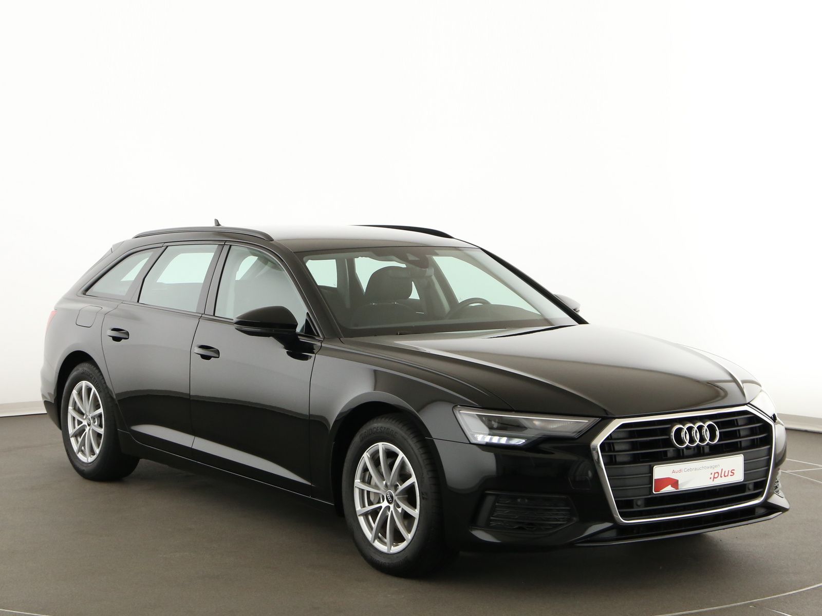 Audi A6 - Bild 9