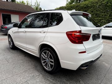 BMW X3 - 11