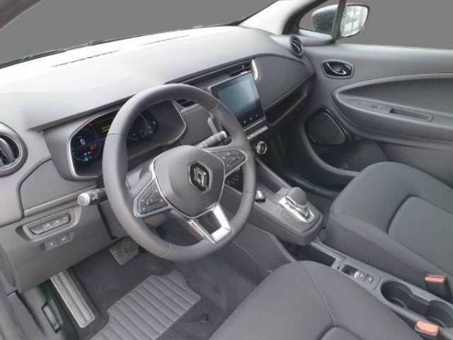 Fahrzeugabbildung Renault ZOE LIFE Batteriemiete R110 Z.E. 50