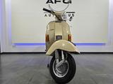 Piaggio Vespa P200E*RESTAURIERT - PIAGGIO ROLLER 200