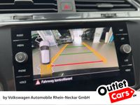 Volkswagen Tiguan Allspace - Vorschau Bild 20